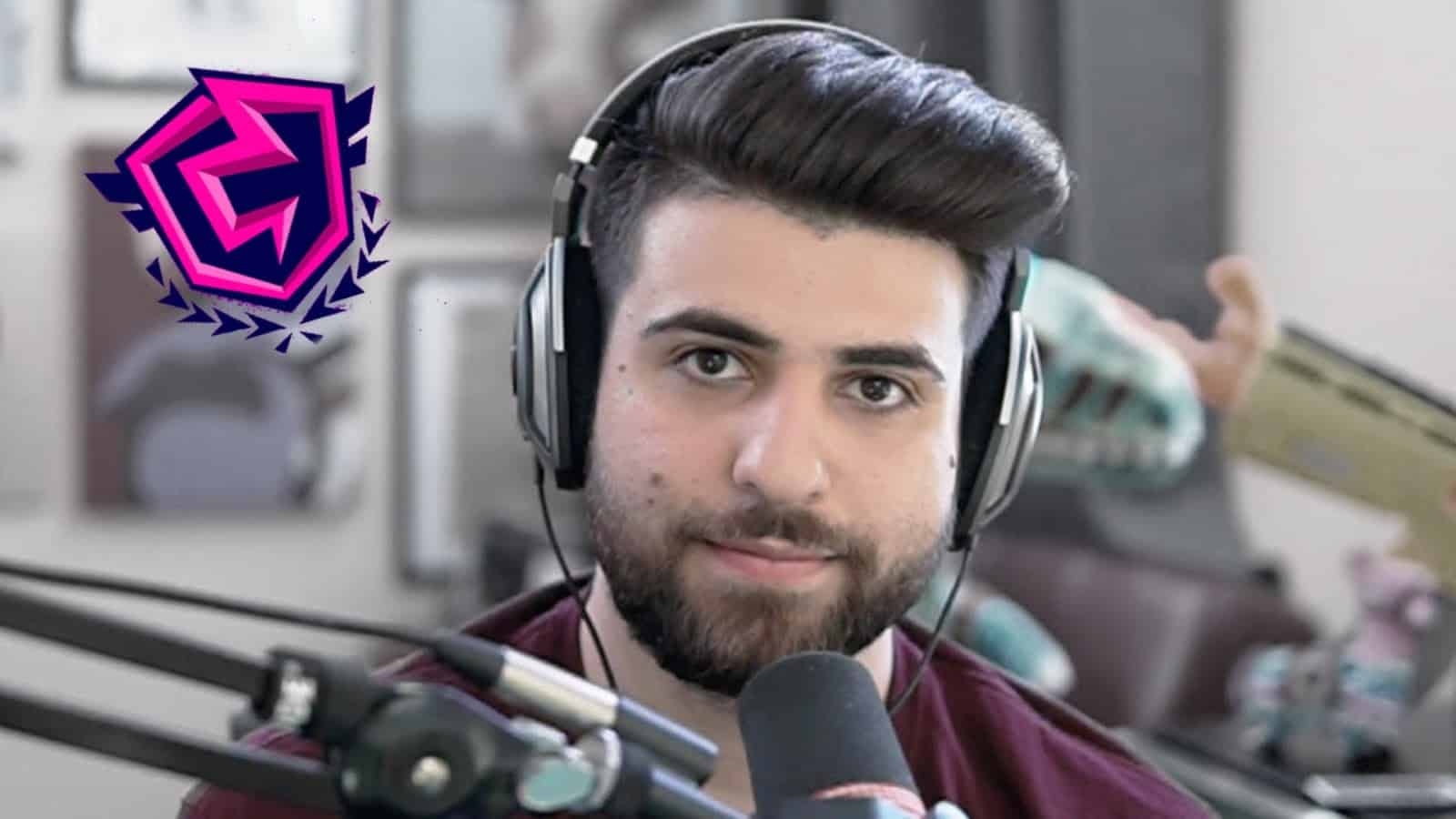 1600x900 SypherPK Gives His Take On Competitive Fortnite, States Anyone Can Be A Pro, Desktop