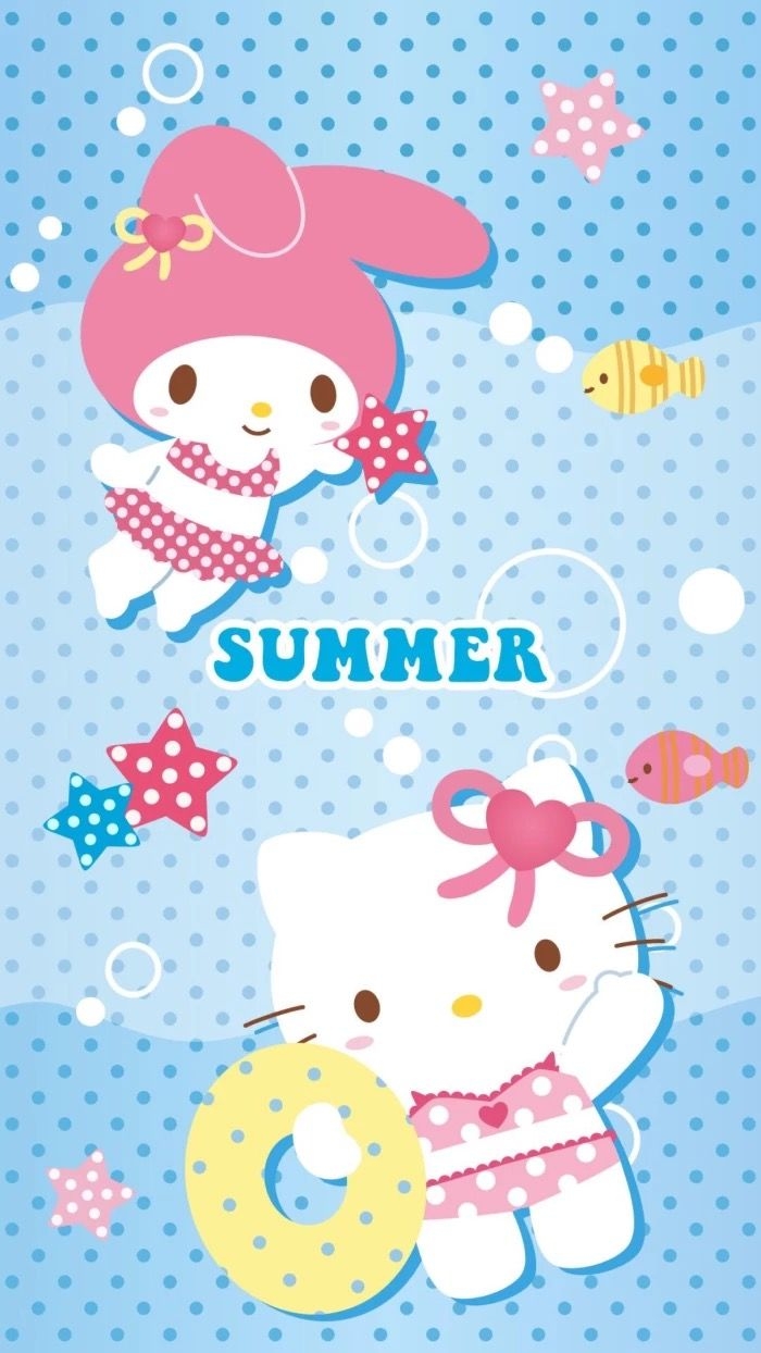 700x1250 Wallpaper sanrio. Hello kitty wallpaper, Hello kitty, Kitty wallpaper, Phone