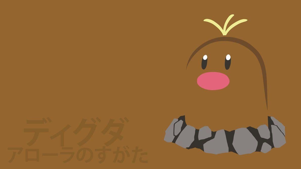 1200x670 Alolan Diglett, Desktop