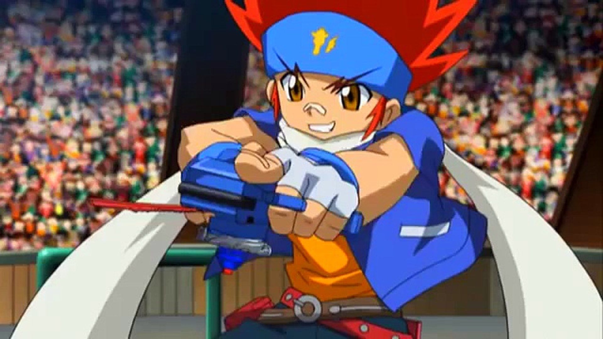 1920x1080 Beyblade Metal Fury Gingka Storm.teahub.io, Desktop