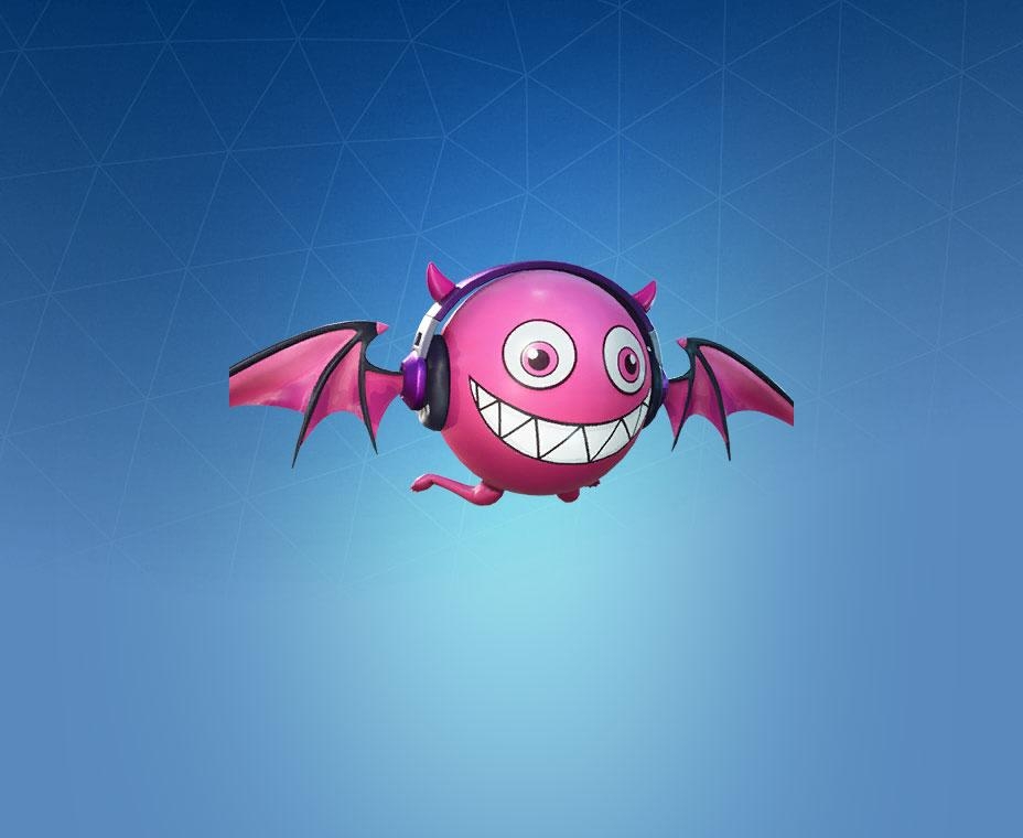 930x760 Asmodeus Fortnite wallpaper, Desktop