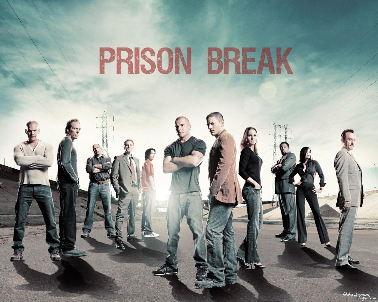 1280x1030 Prison Break Wallpaper 5 X 1024, Desktop