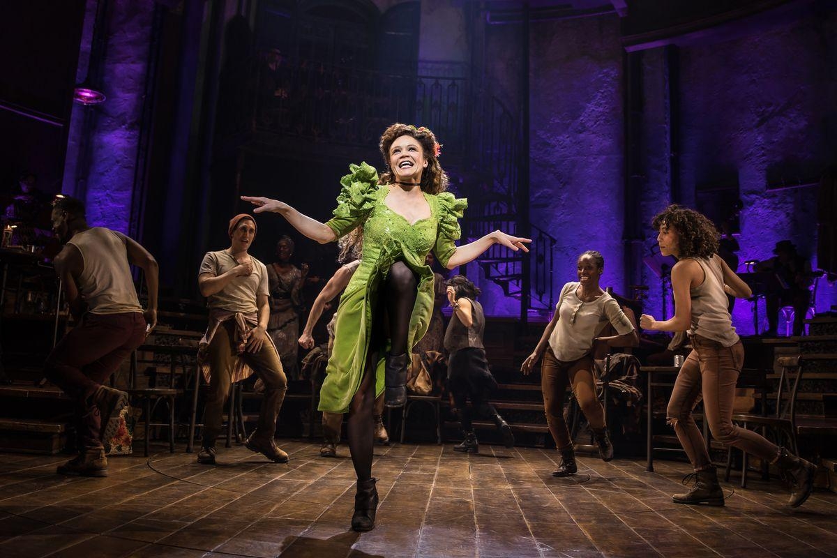 1200x800 Hadestown review: The new musical has all the makings of a, Desktop