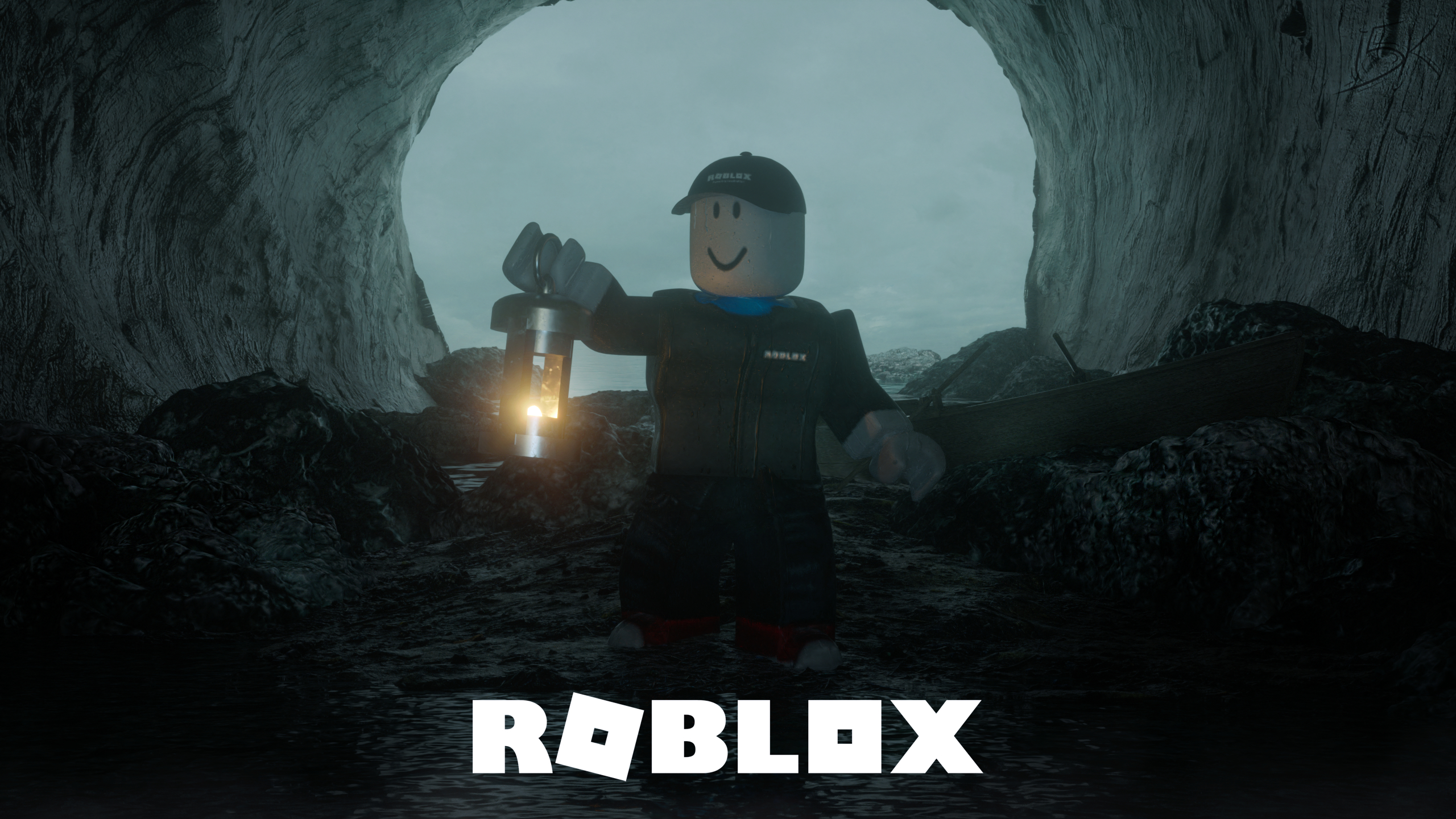 2560x1440 Roblox Wallpaper, Desktop