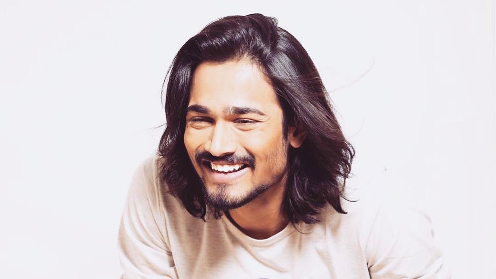 1920x1080 Bhuvan Bam Wallpaper HD Background, Image, Pics, Photo Free, Desktop