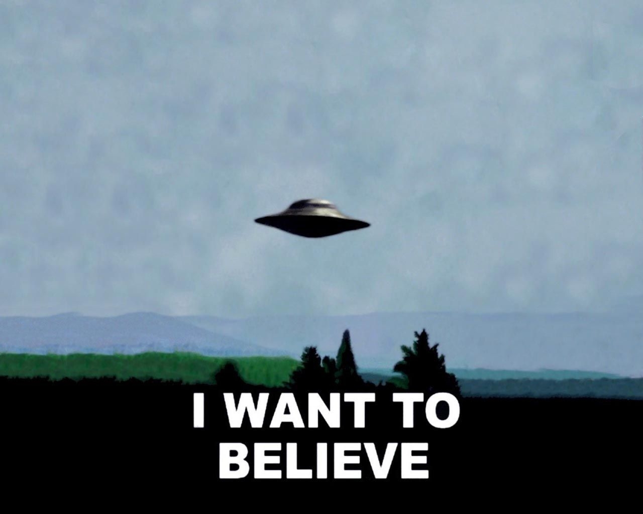 1280x1030 Free download Believe UFO Wallpaper  Believe UFO, Desktop