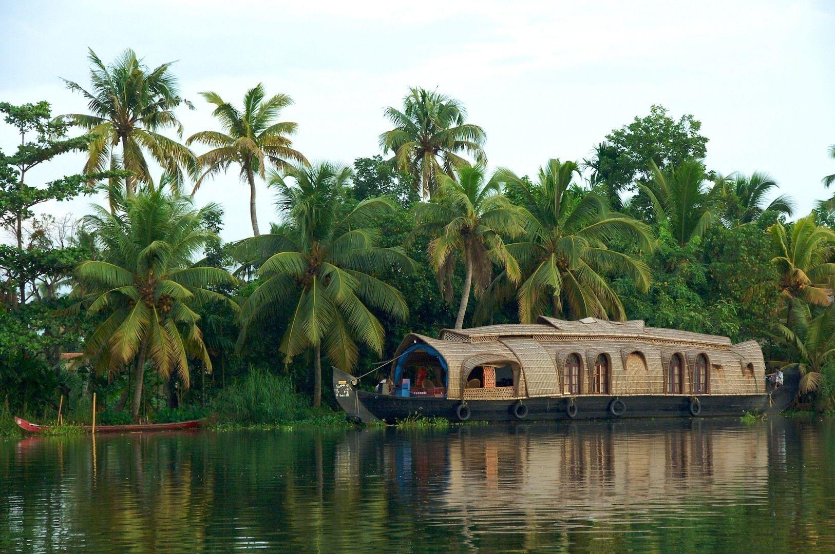 1630x1080 Best of Kerala Tourism Destination in the World, Desktop