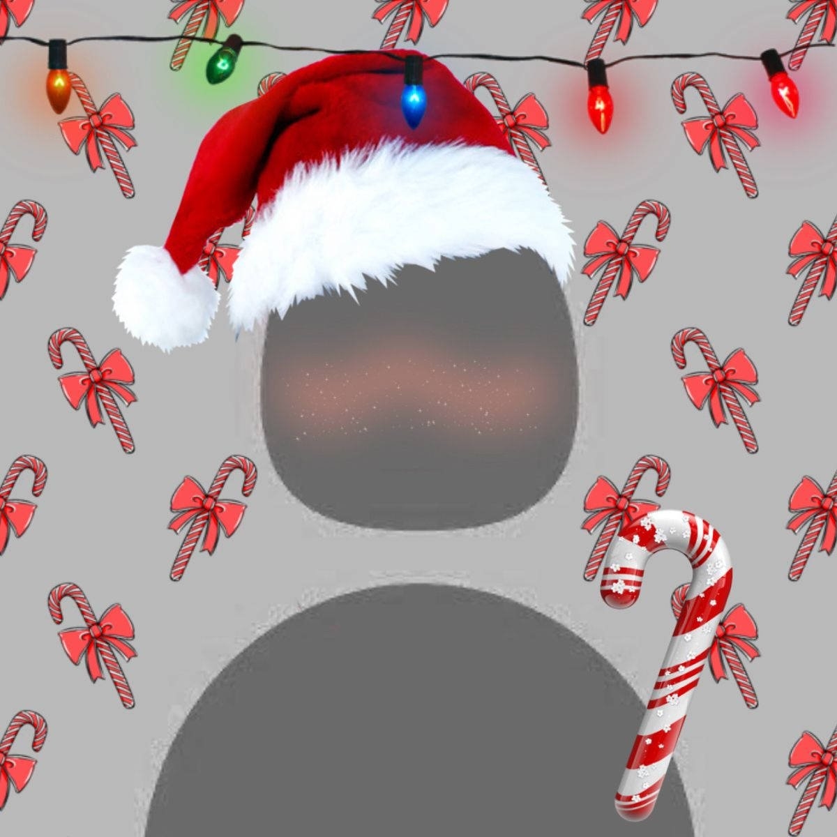 1200x1200 Download Christmas PFP Icon Wallpaper, Phone