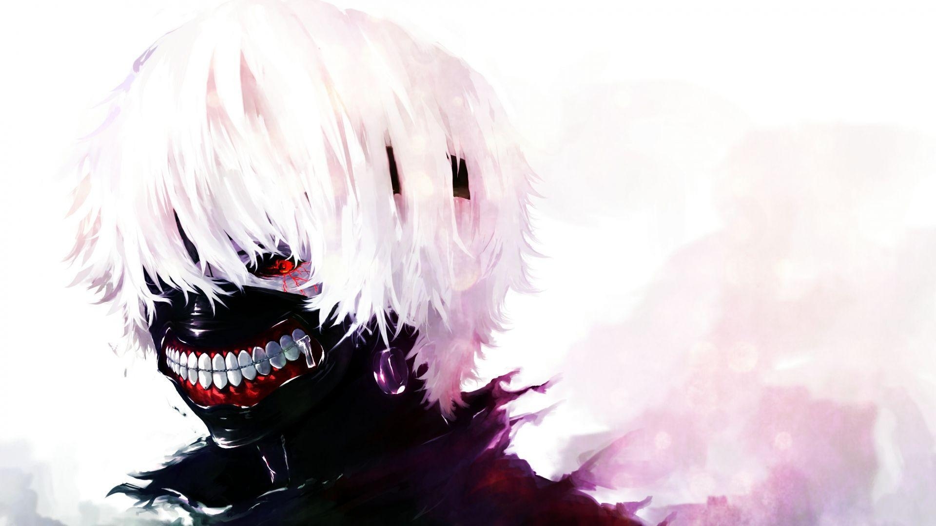 1920x1080 Full HD 1080p Tokyo ghoul Wallpaper HD, Desktop Background, Desktop