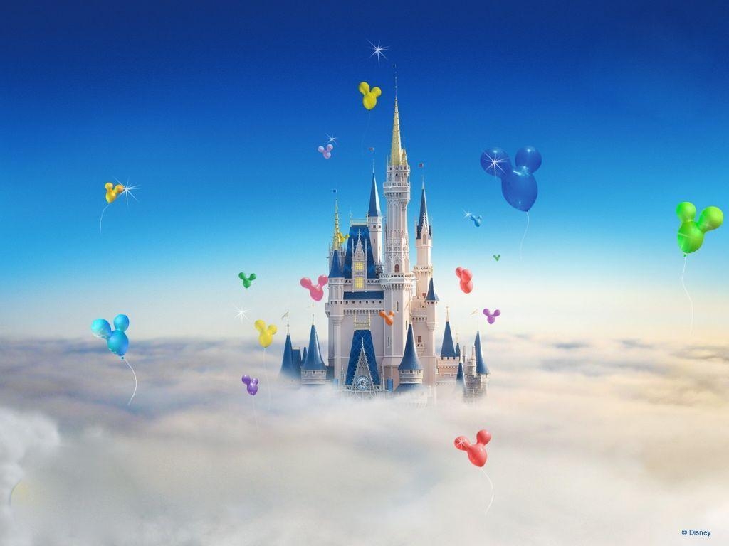 1030x770 Walt Disney World Wallpaper Castle, Desktop