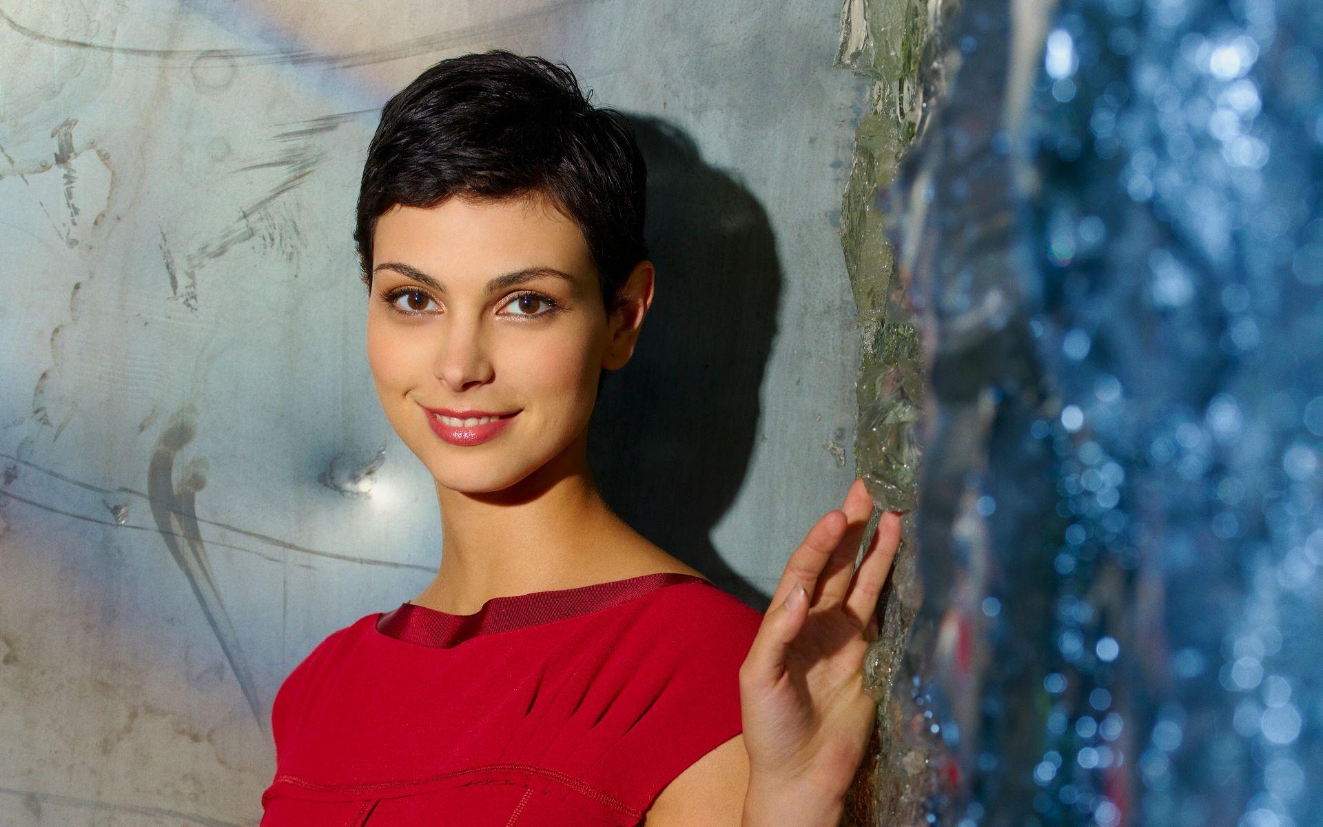 1920x1200 Morena Baccarin Wallpaper Archives.com, Desktop