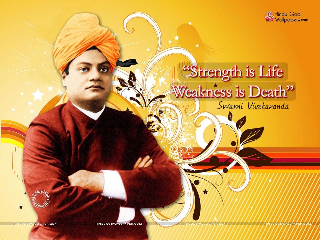 1030x770 Swami Vivekananda Quotes Wallpaper & Image Download, Desktop