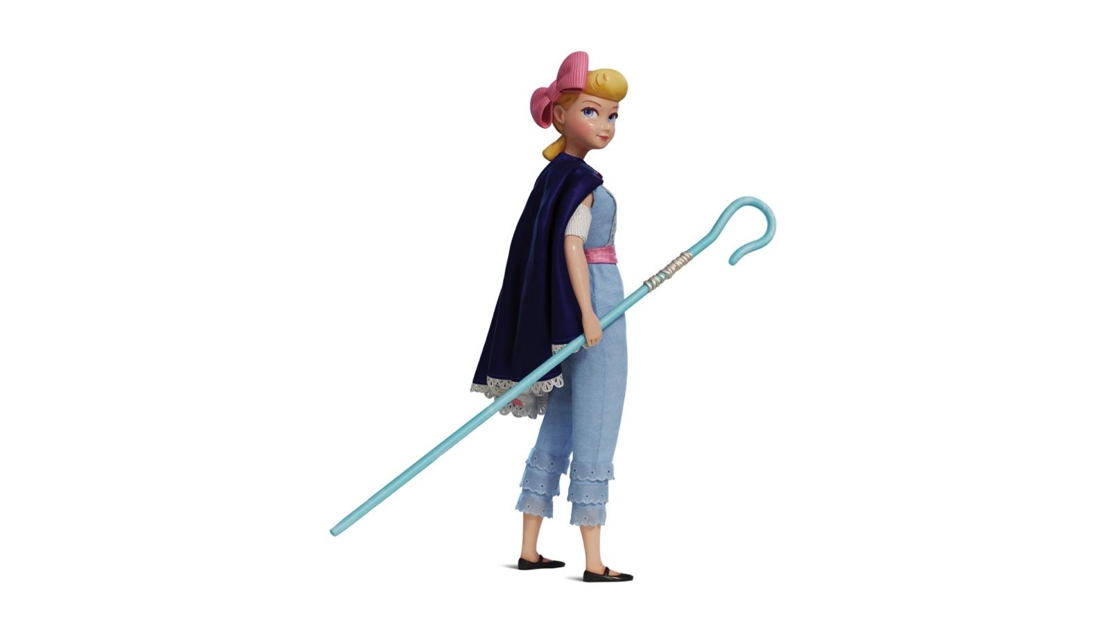 1600x900 See Bo Peep from Disney•Pixar's 'Toy Story 4' at Disney Parks This, Desktop