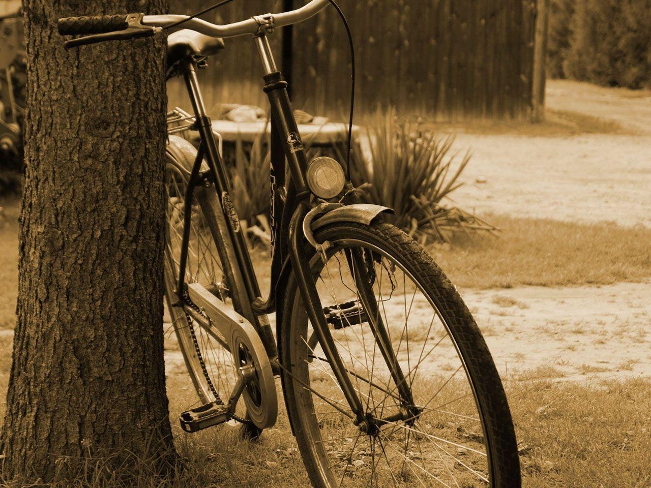 1280x960 A nostalgic bike photography wallpaper Auto desktop background, Desktop