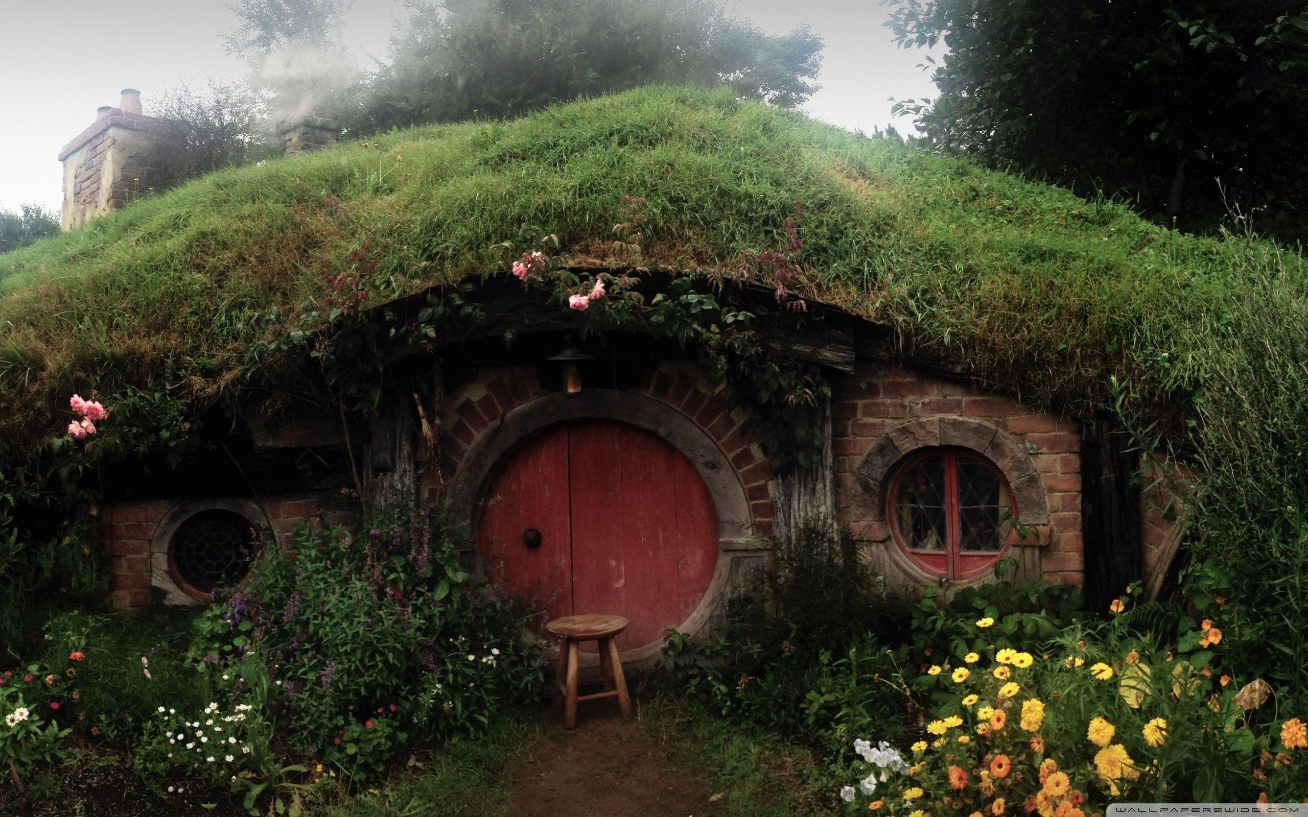 2560x1600 The Shire ❤ 4K HD Desktop Wallpaper for 4K Ultra HD TV • Tablet, Desktop