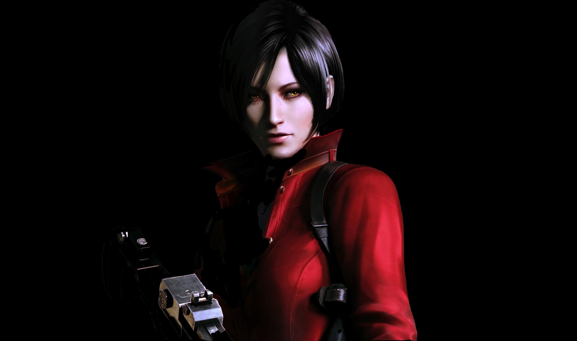 1930x1150 Ada Wong HD Wallpaper and Background, Desktop