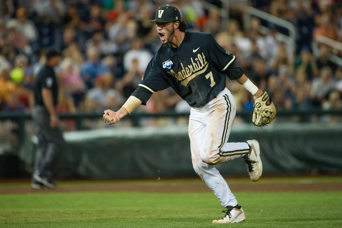 1200x800 MLB Draft Profile: Dansby Swanson, SS, Vanderbilt, Desktop