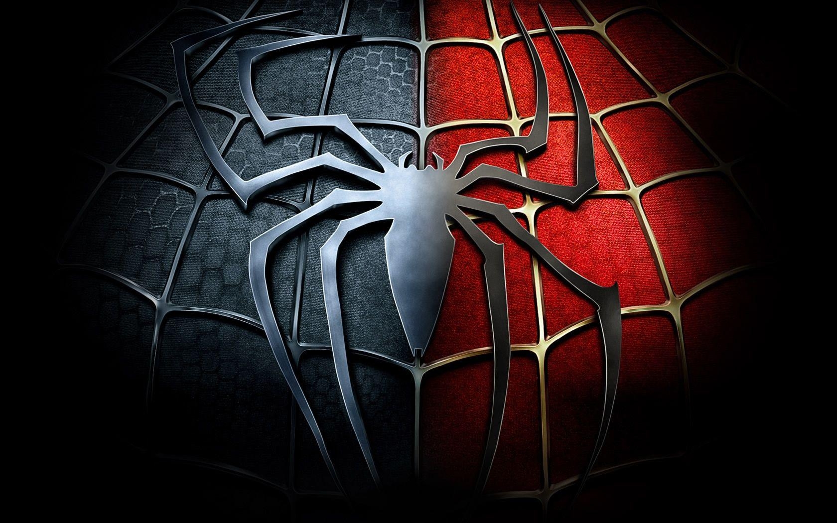 1680x1050 Spider Man, Spider Man Logo, Spiderman 3 Wallpaper, Desktop