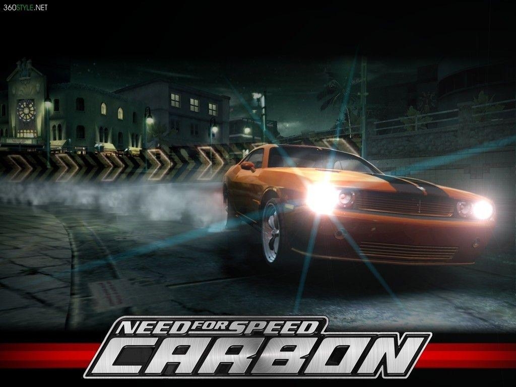 1030x770 Need For Speed Carbon Wallpaper 5972, Desktop