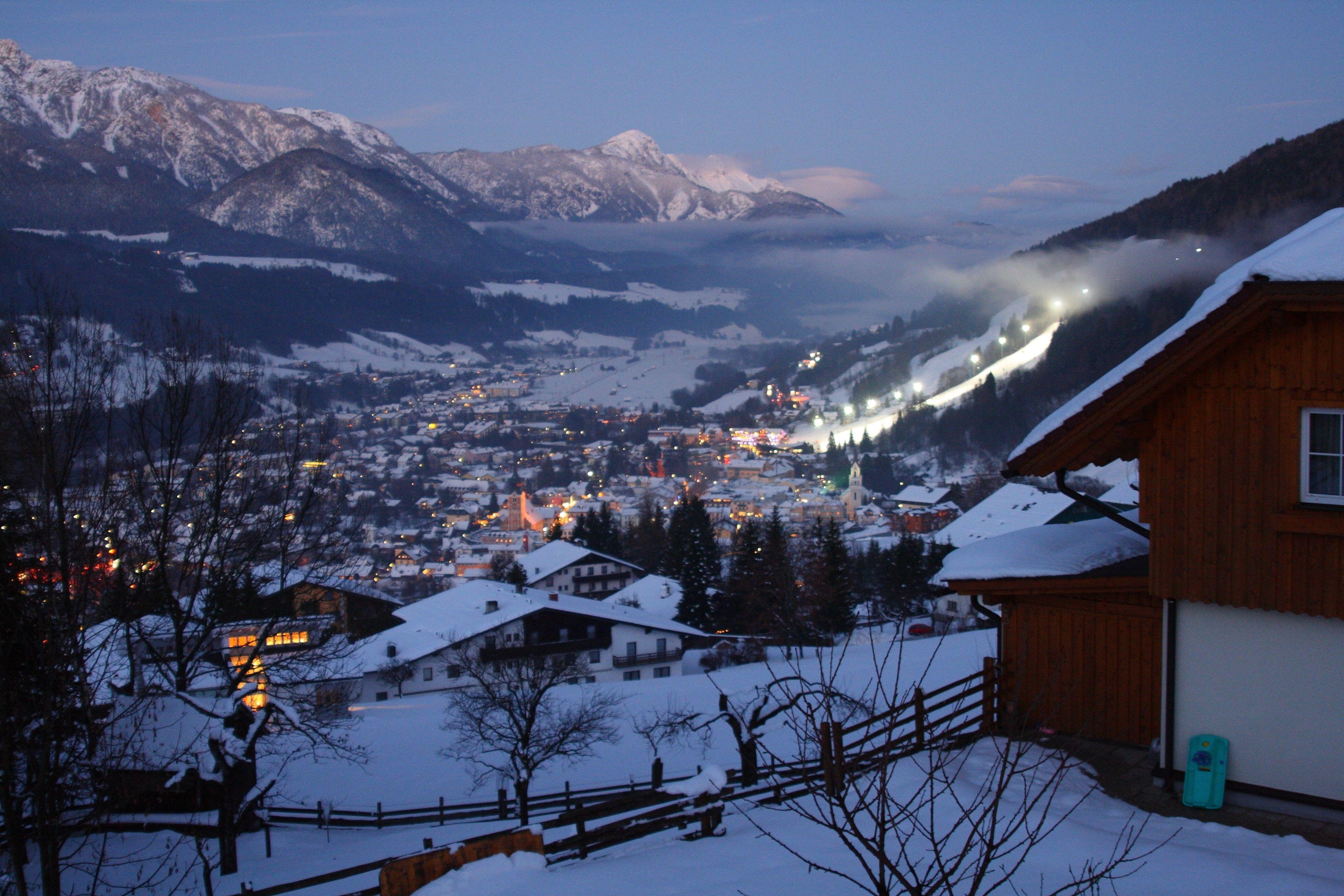 3890x2600 Austria wallpaper, Austrian picture, Desktop