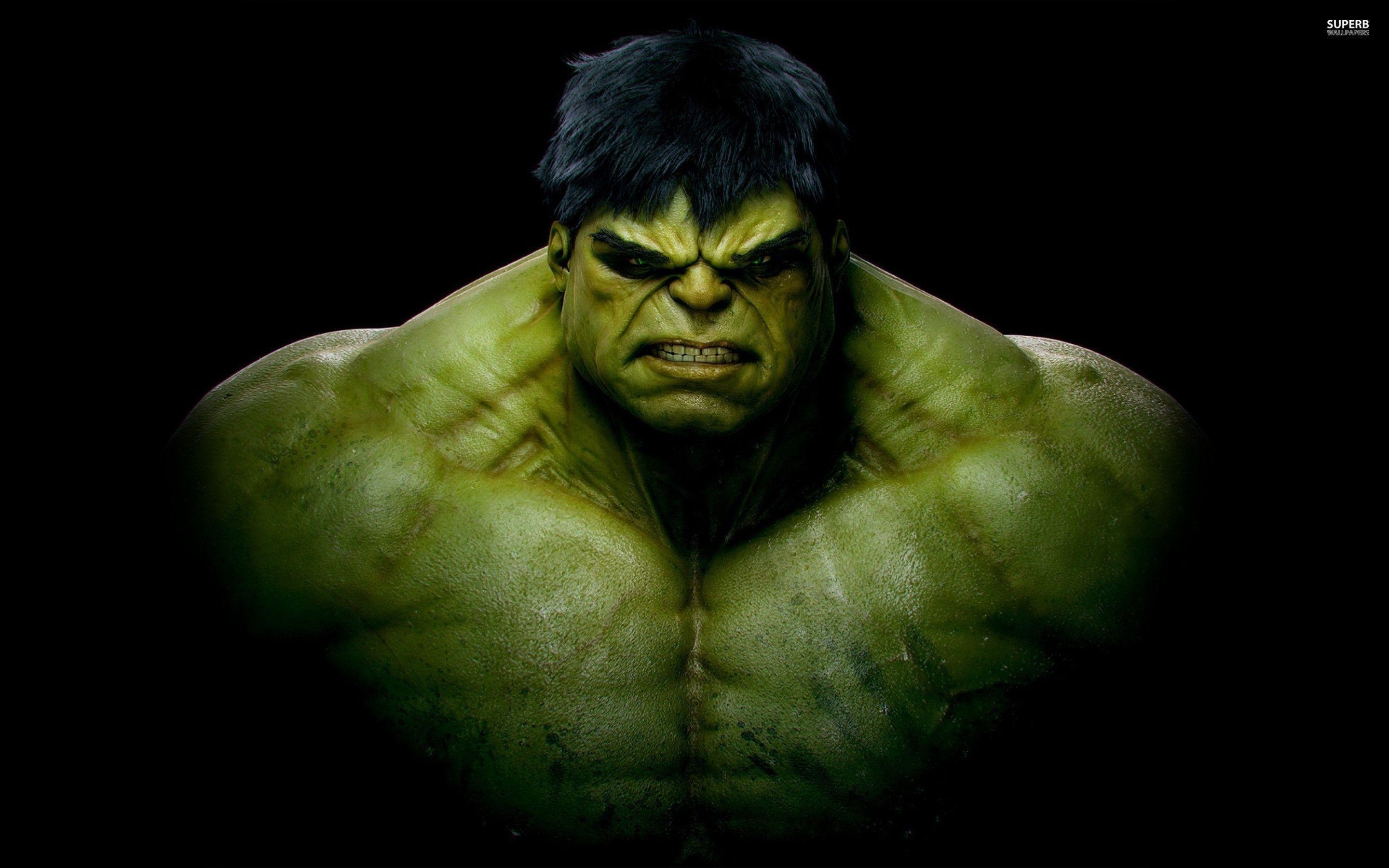 2880x1800 HD Hulk Wallpaper, Desktop