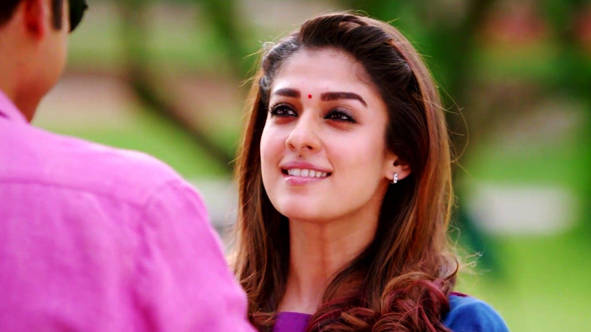 1920x1080 Nayanthara Wallpaper HD Download , Download 4K Wallpaper For Free, Desktop