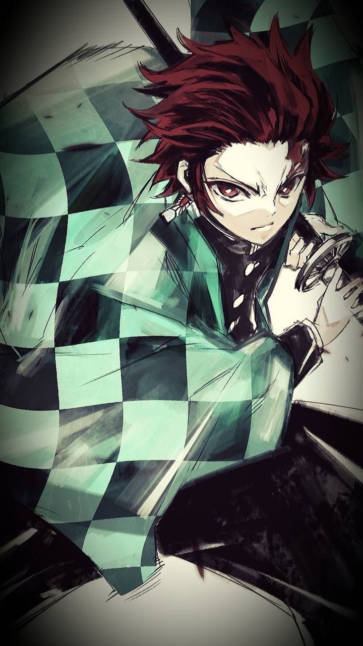 720x1280 Wallpaper Anime Kimetsu No Yaiba HD. Wallpaper Nice. Anime wallpaper, Anime, Wallpaper tumblr lockscreen, Phone