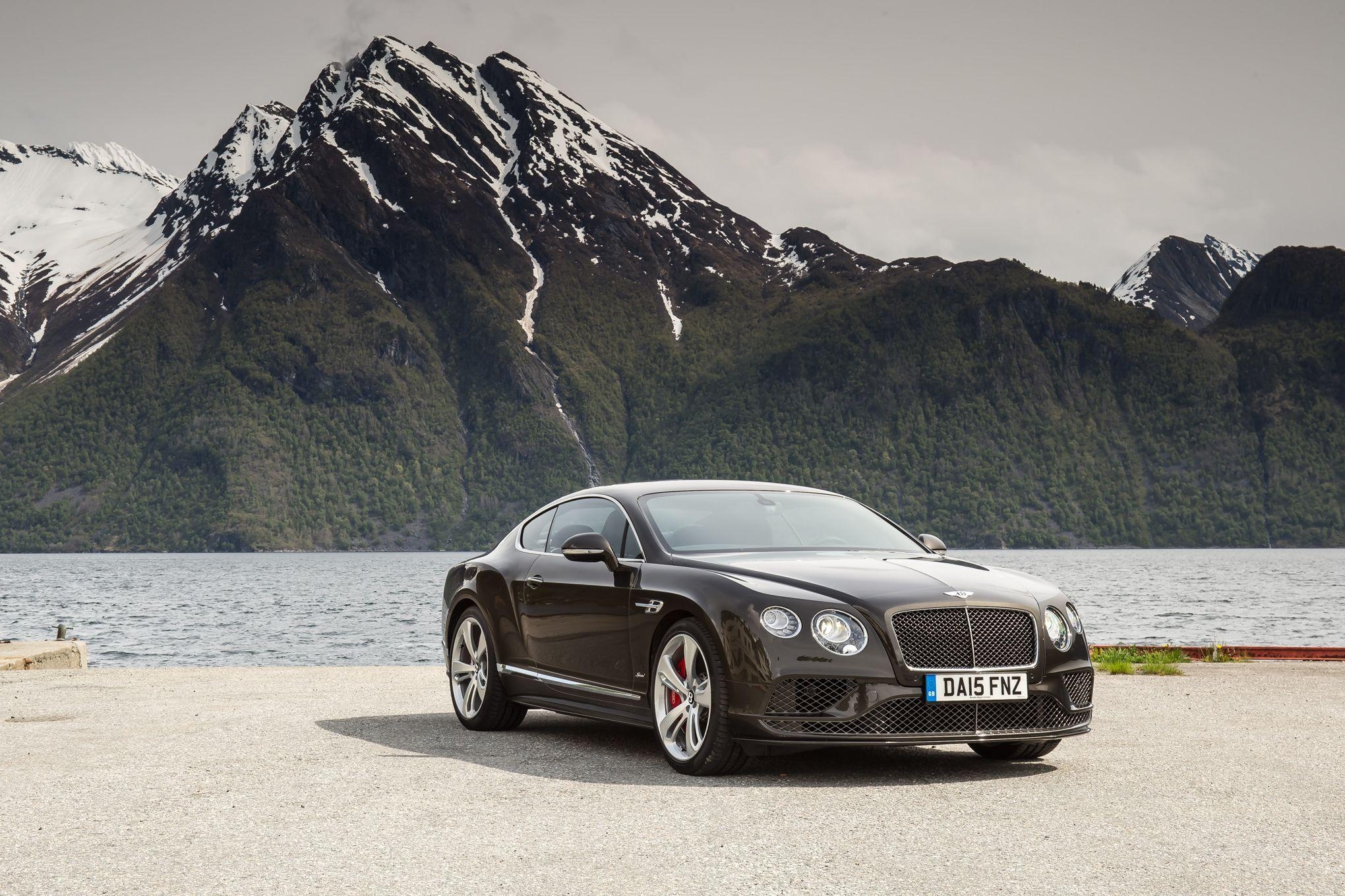 2040x1360 Bentley Continental GT Speed Wallpaper Widescreen. Autocar, Desktop