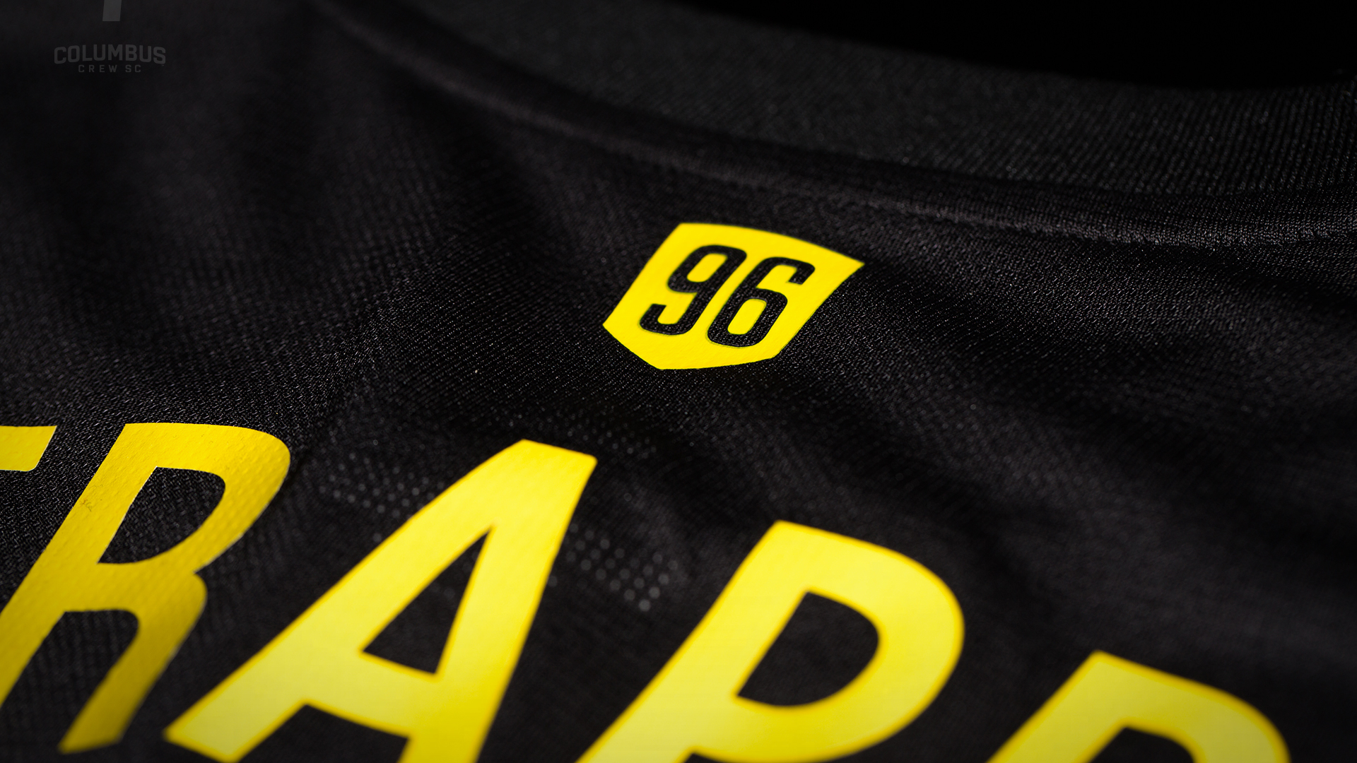 1920x1080 Columbus Crew SC reveal black secondary jersey ahead of 2018 season, Desktop