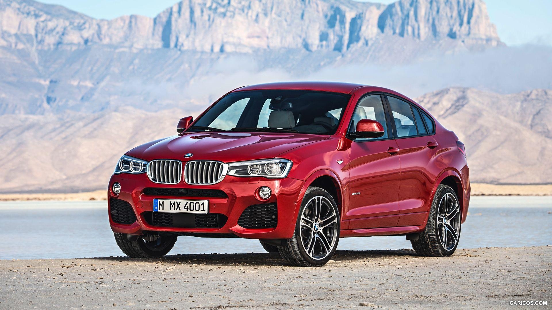 1920x1080 BMW X4 HD Wallpaper and Background Image, Desktop