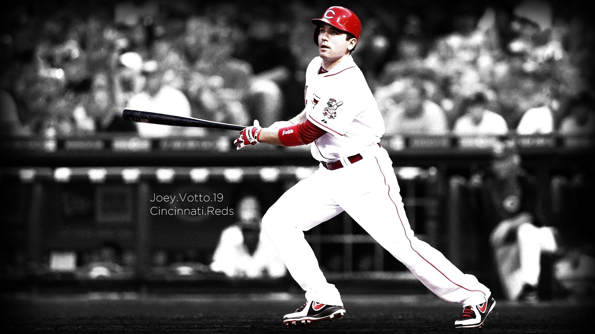 1920x1080 Cincinnati Reds Wallpaper, Desktop