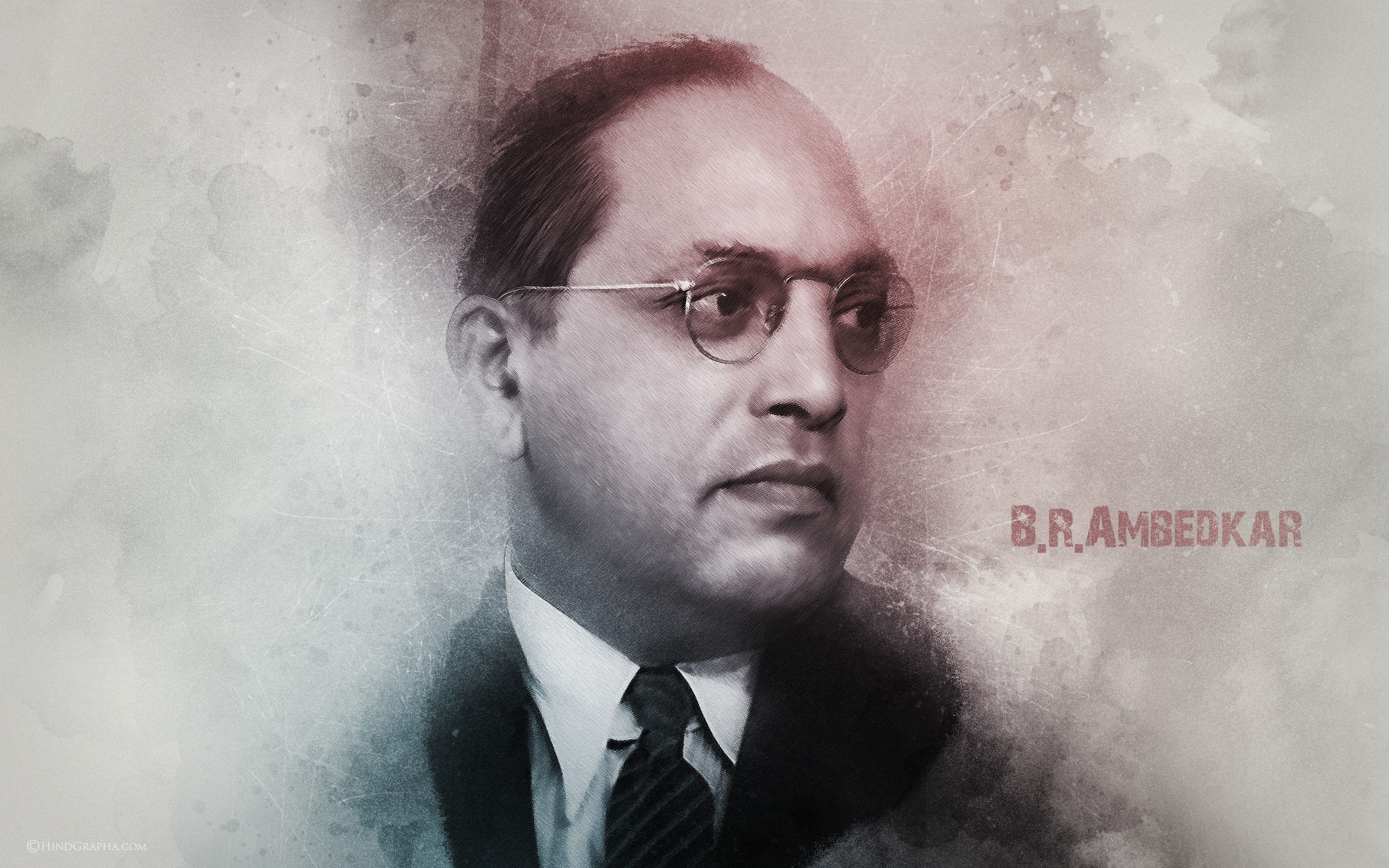 2560x1600 Dr. B. R. Ambedkar Wallpaper, Desktop