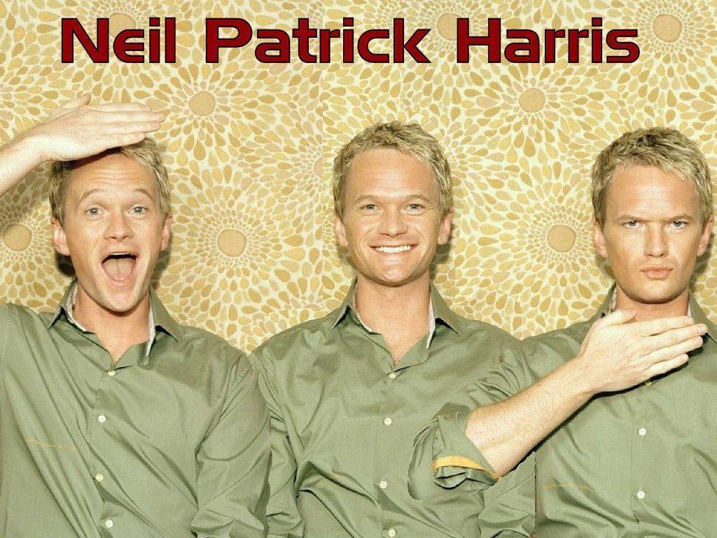 1030x770 Neil Patrick Harris Wallpaper, Desktop