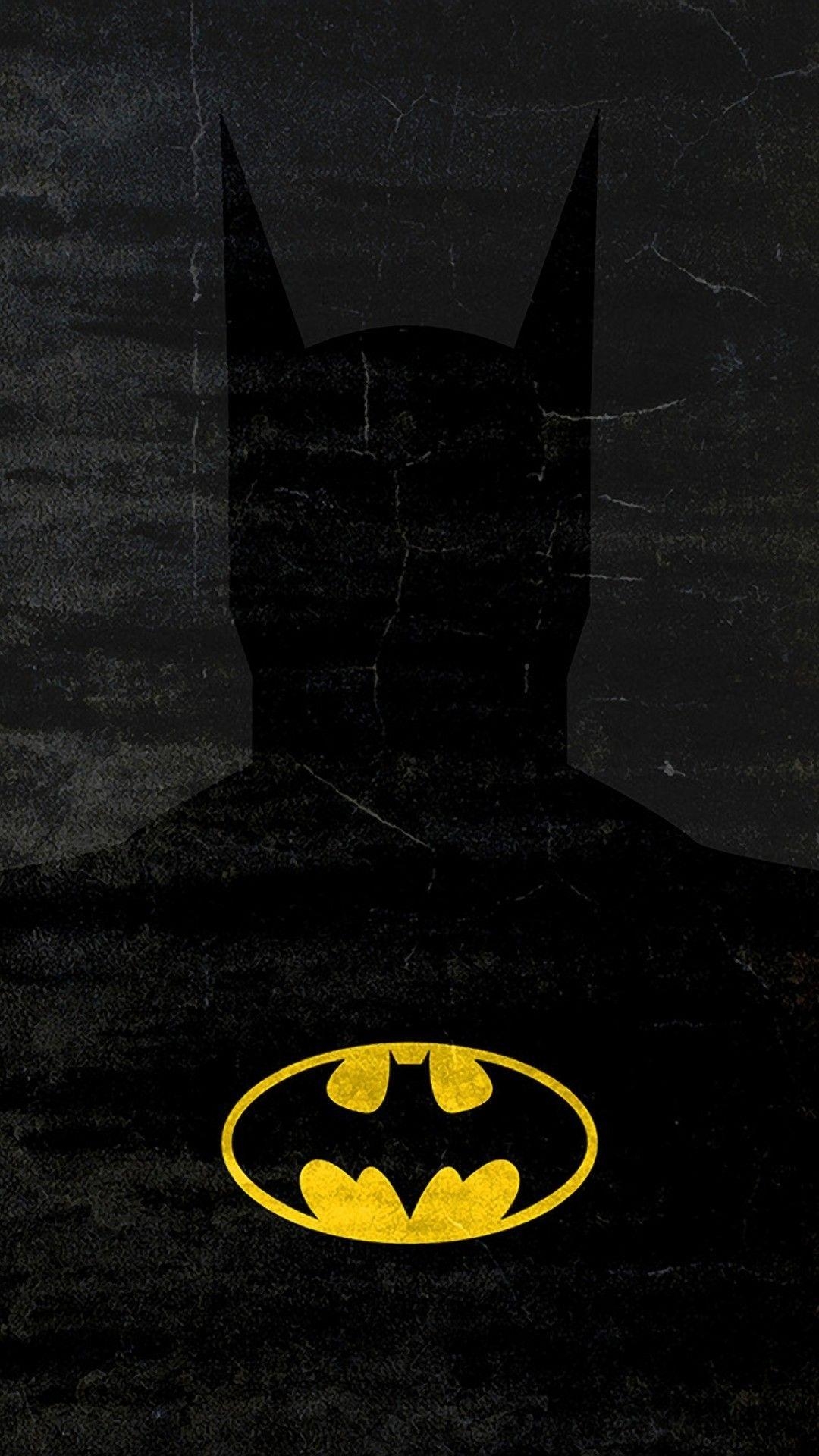 1080x1920 Batman Phone Wallpaper Free Batman Phone Background, Phone