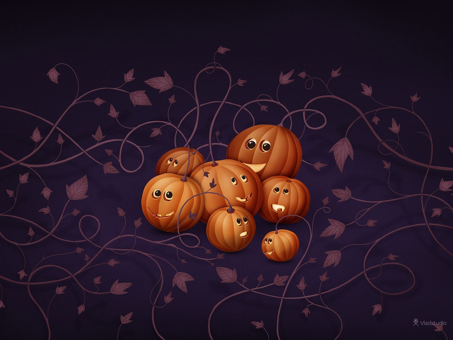 1500x1130 Best Free Spooky and Fun Halloween Wallpaper, Desktop