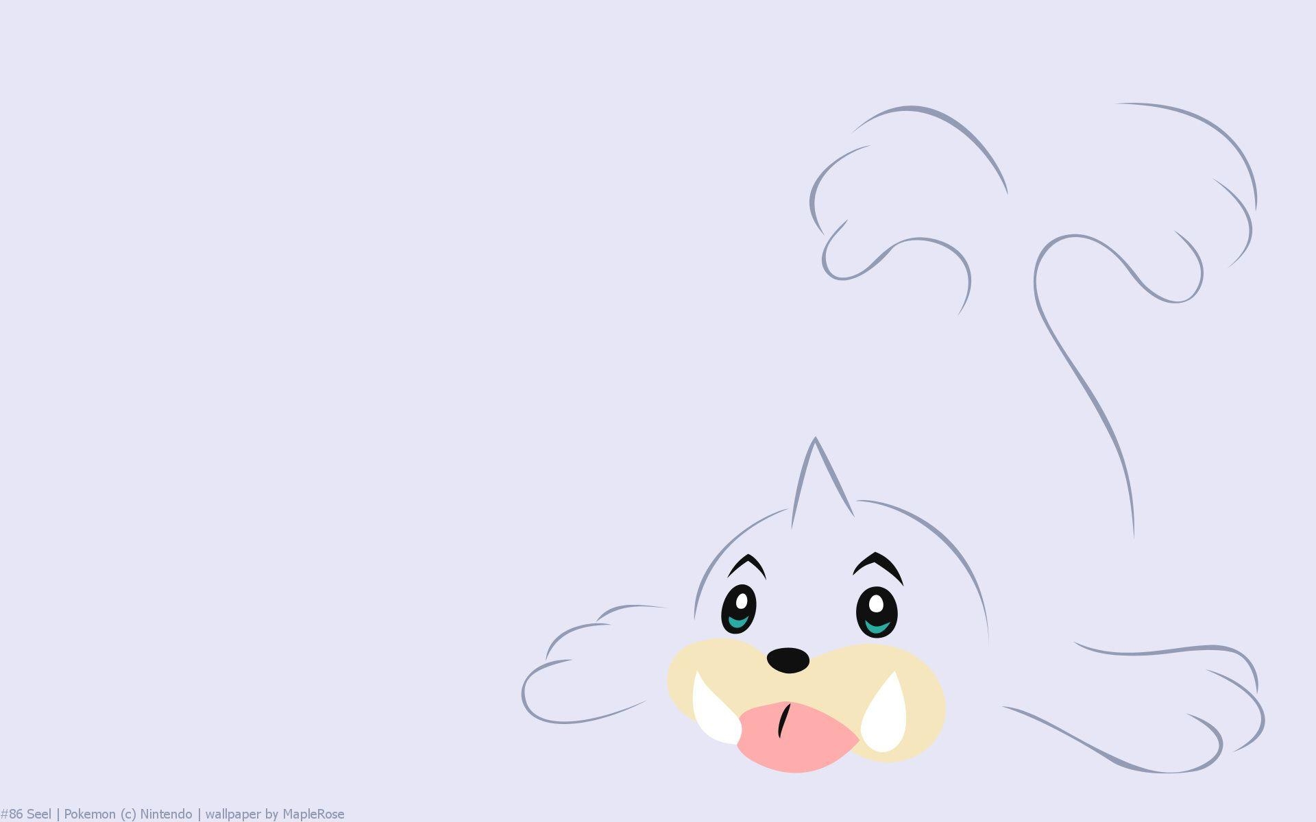 1920x1200 Seel Pokemon HD Wallpaper HD wallpaper, iPhone, Samsung, Desktop