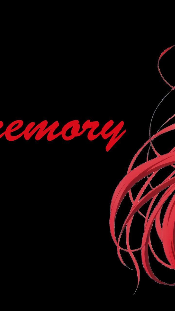 720x1280 characters, rias gremory desktop wallpaper 58817, Phone