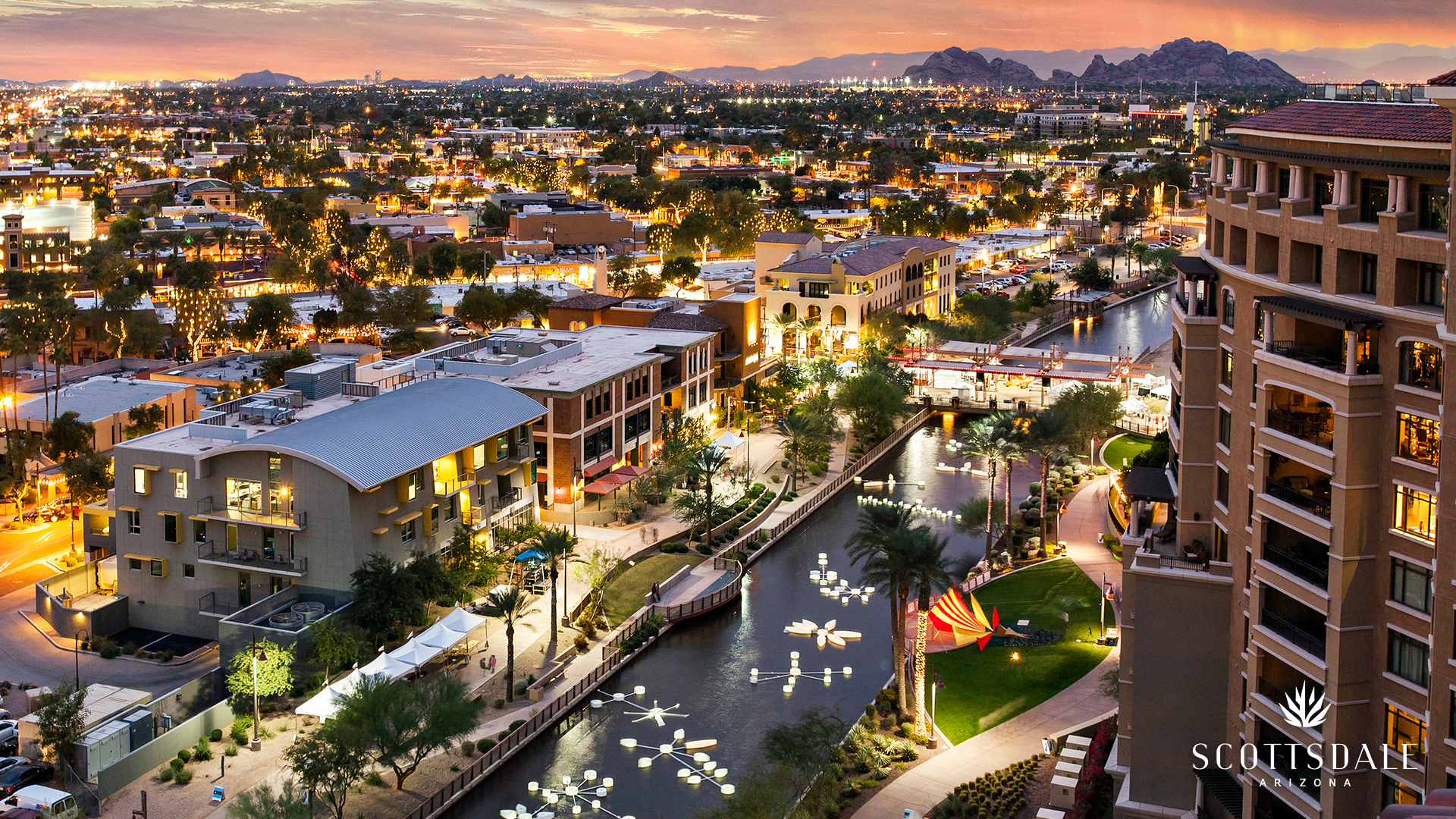 1920x1080 Virtual Background. Official Travel Site for Scottsdale, Arizona, Desktop