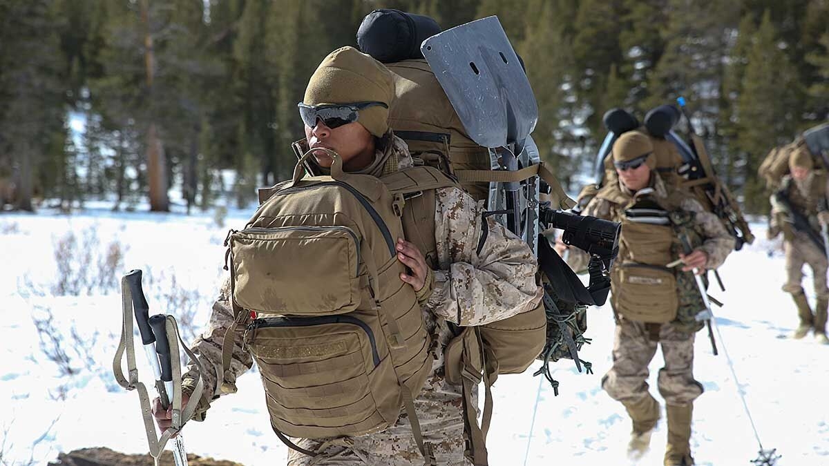 1200x680 Looking for a kickass new backpack? Consider the tried and true, Desktop