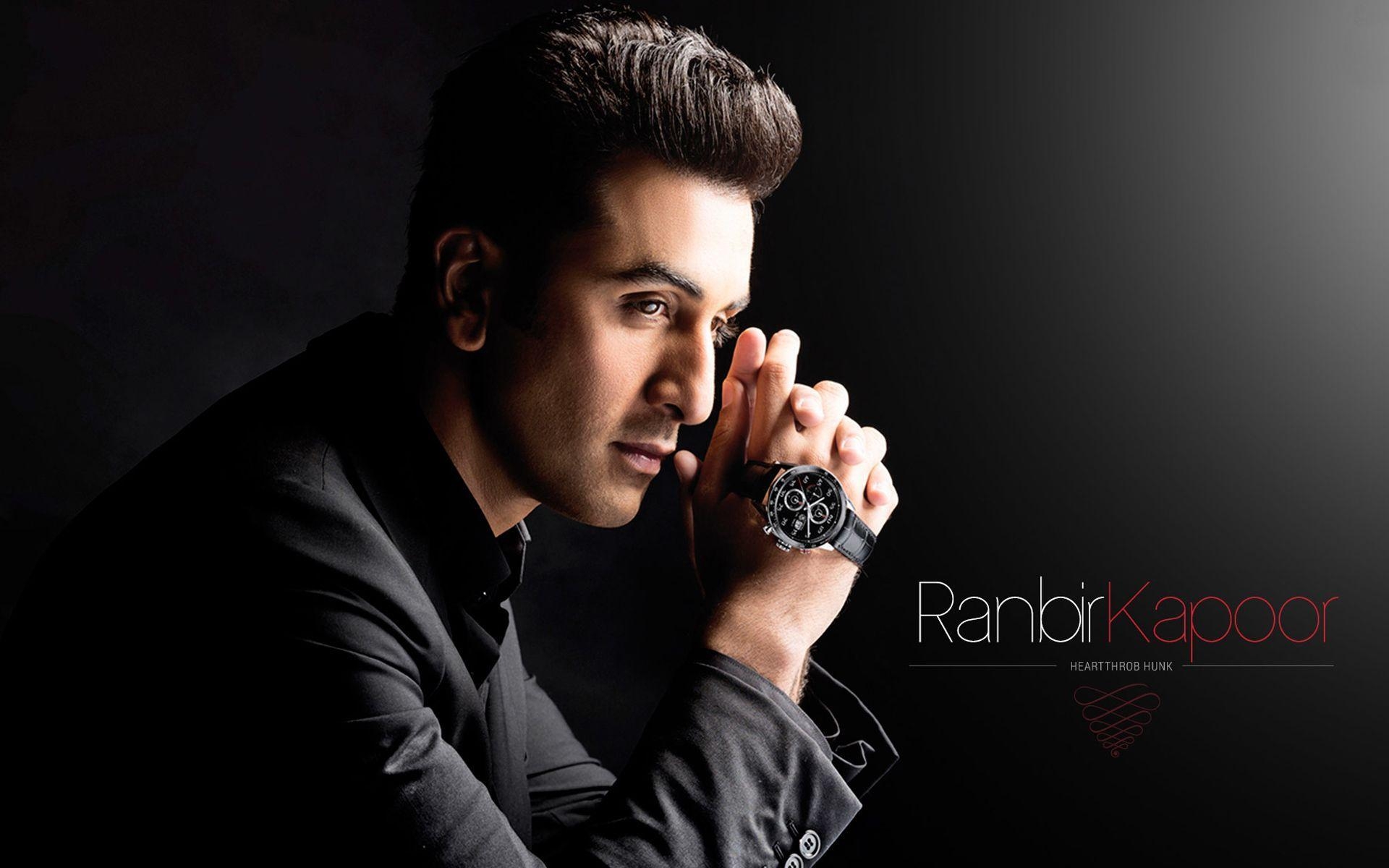 1920x1200 Dashing Ranbir Kapoor HD Wallpaper Ranbir Kapoor, Bollywood, Actor, Desktop