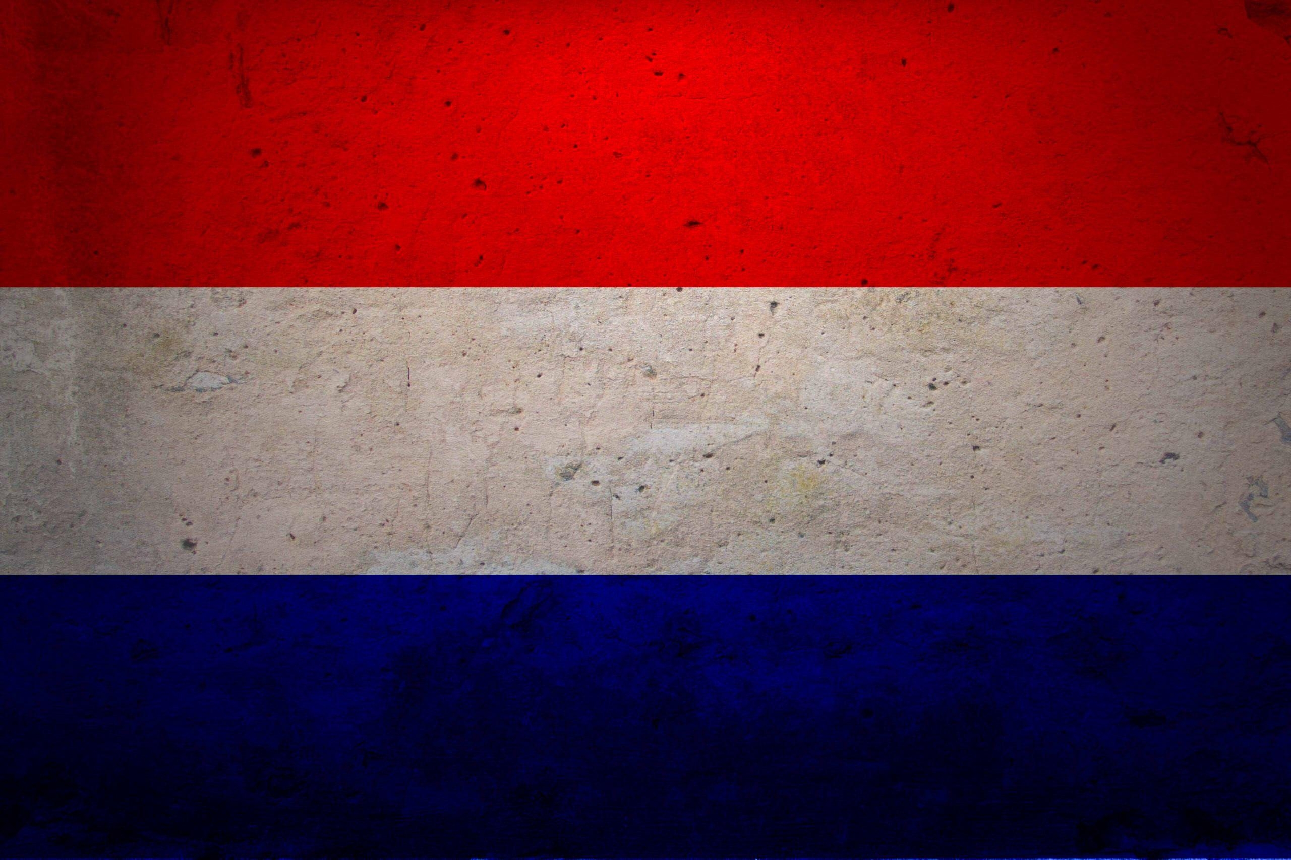 2560x1710 Flag of the Netherlands HD Wallpaper, Desktop