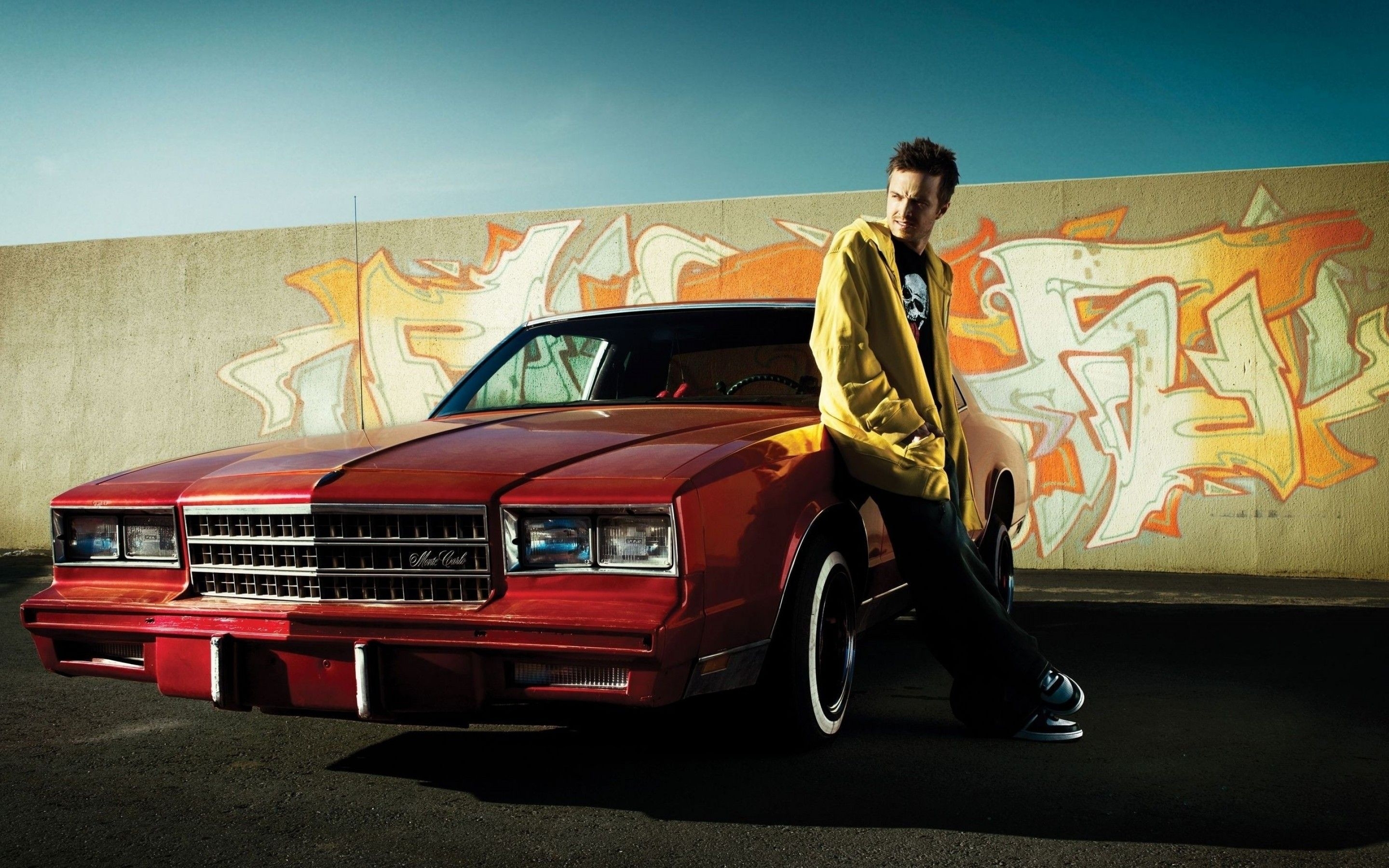 2880x1800 Breaking Bad Jesse Pinkman Desktop Wallpaper 61840 px, Desktop