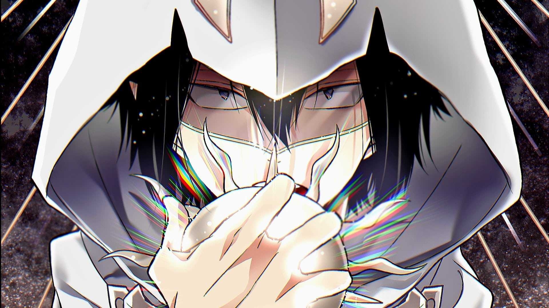 1920x1080 Tamaki Amajiki Wallpaper, Desktop