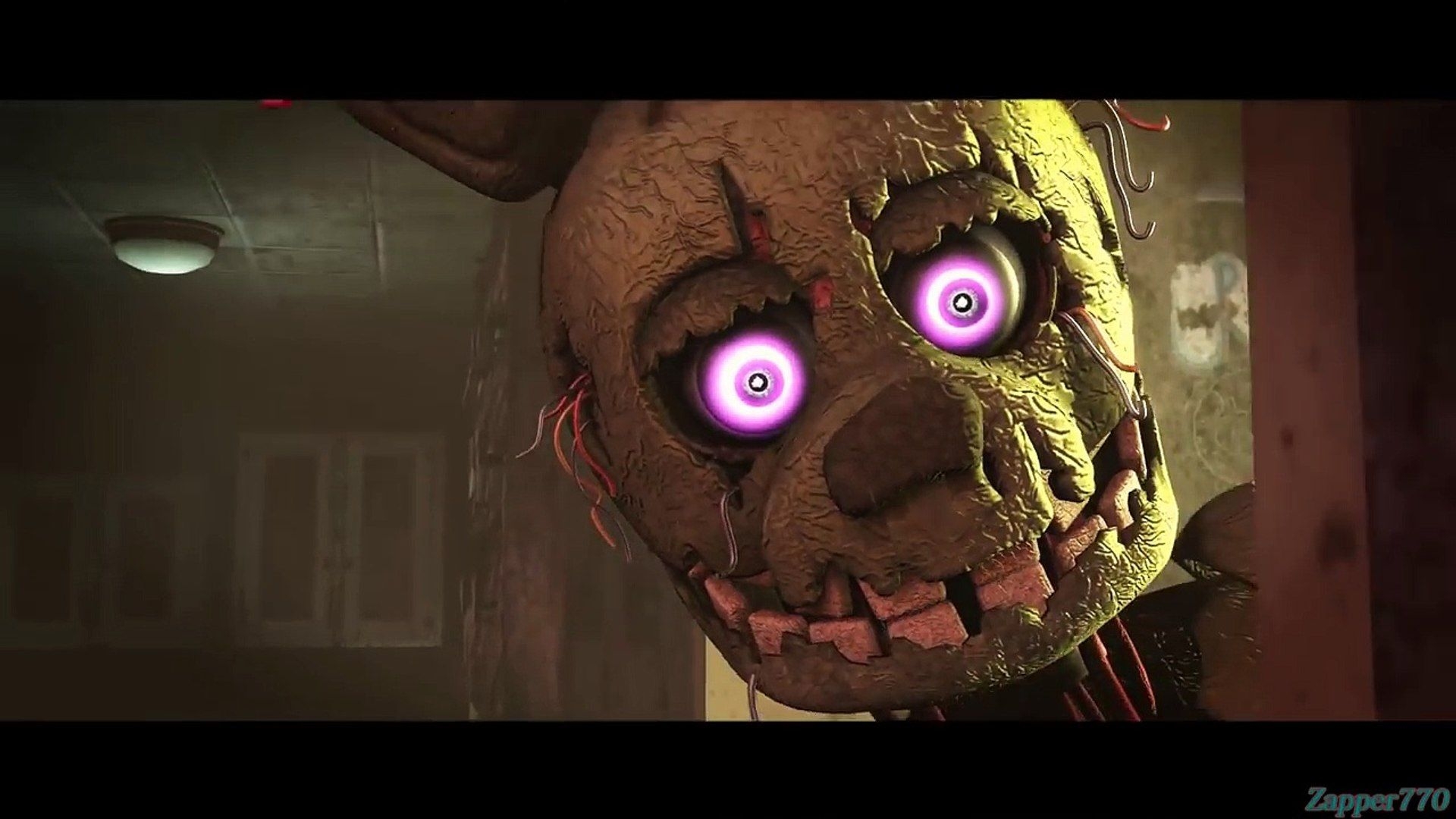1920x1080 Five Nights at Freddys Voice Compilation: Freddy, Bonnie, Desktop