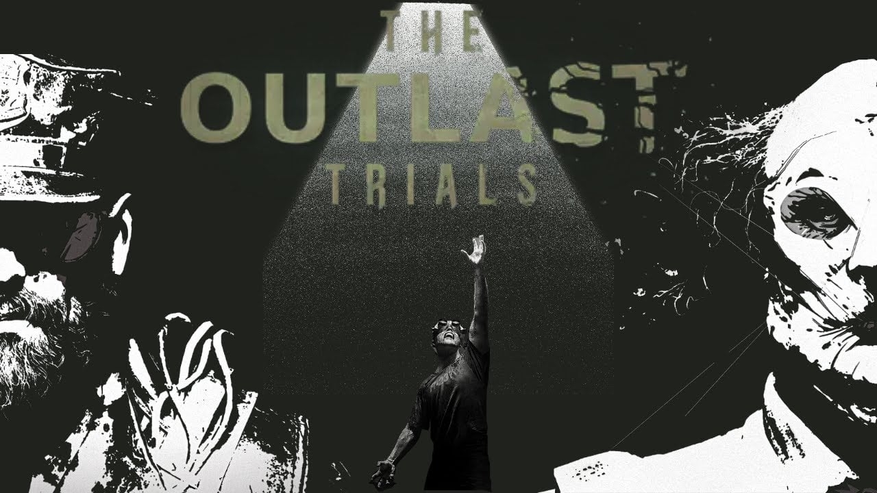 1280x720 The Outlast Trials Closed Beta Thoughts, Desktop