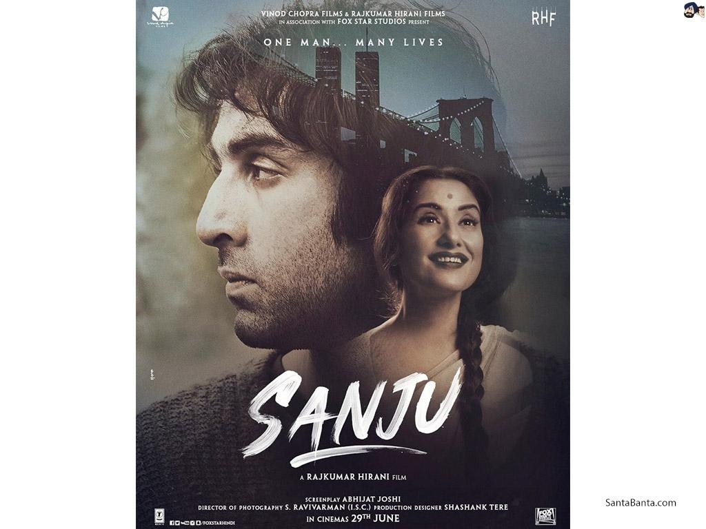 1030x770 Sanju Movie Wallpaper, Desktop