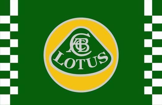 530x340 Lotus logo wallpaper, Desktop