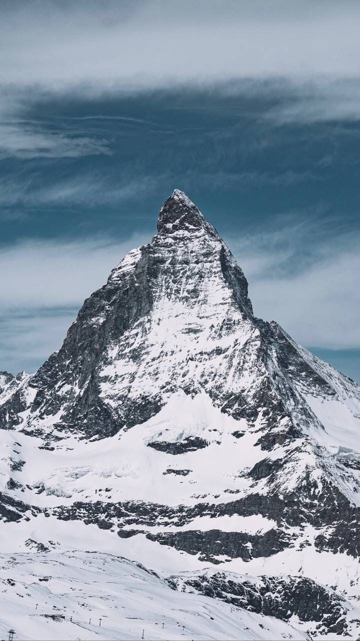 720x1280 Mount Everest Wallpaper [ 4k + HD ], Phone