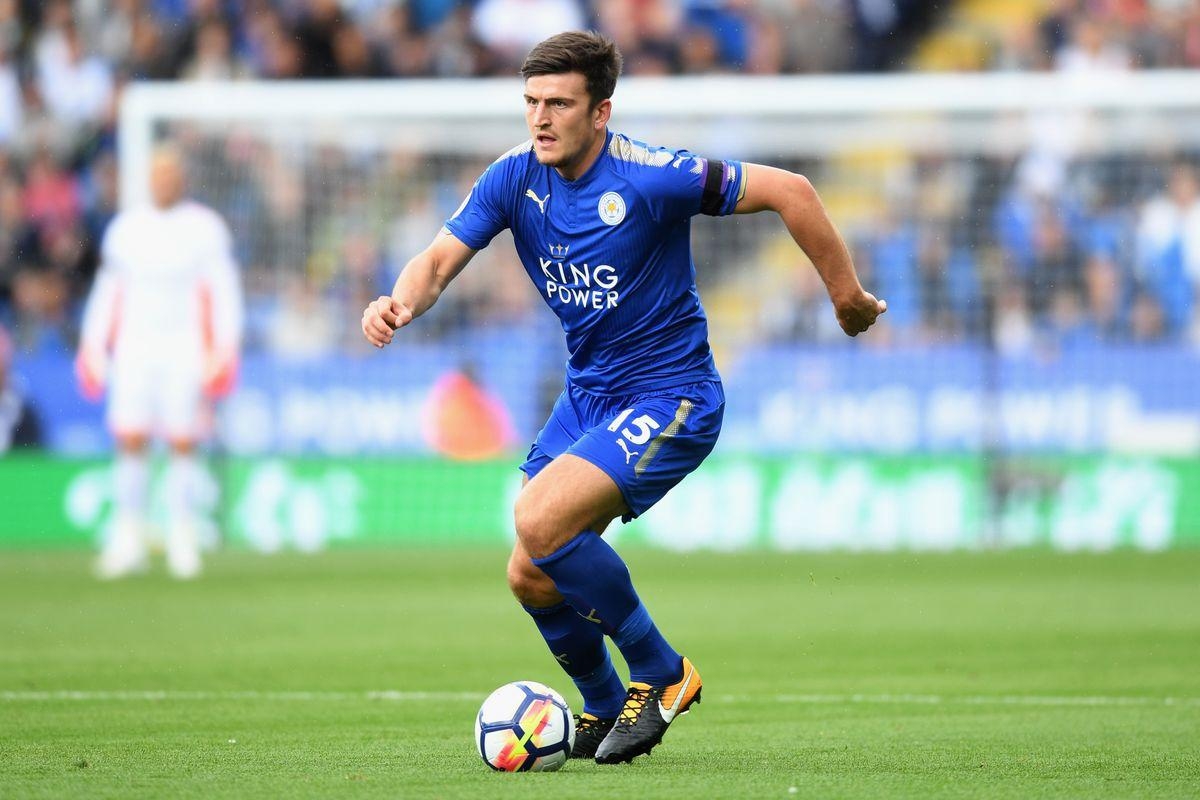 1200x800 In appreciation of Harry Maguire, Desktop