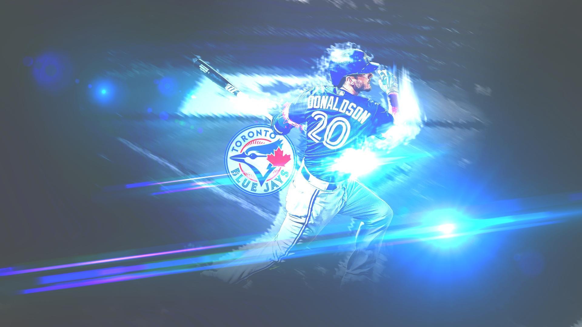 1920x1080 Josh Donaldson Wallpaper, Desktop